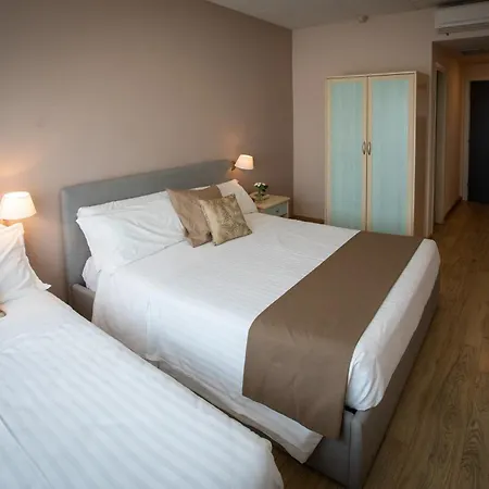 Hotell Palace Del Conero