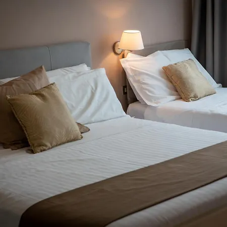 Hotell Palace Del Conero