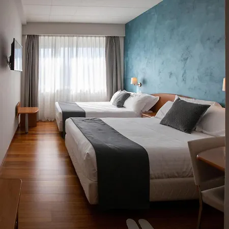 Palace Del Conero Hotell