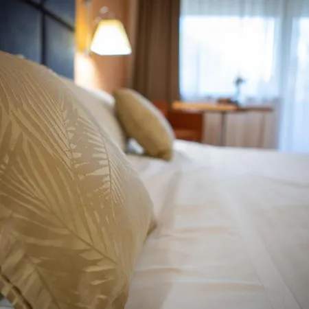 Palace Del Conero Hotell