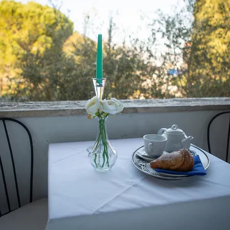 Palace Del Conero Hotell