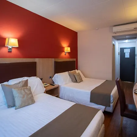 Palace Del Conero Hotell Osimo