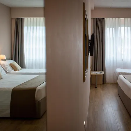 Hotell Palace Del Conero