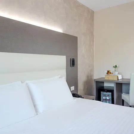 Palace Del Conero Hotell