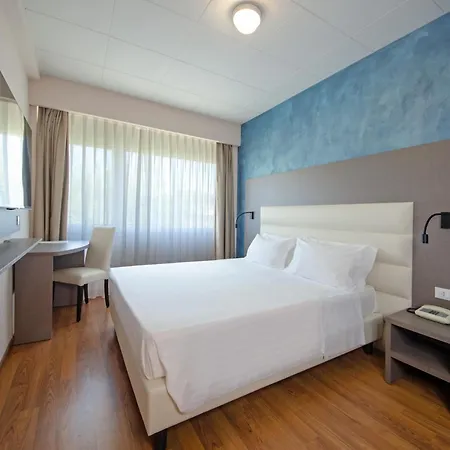 Hotell Palace Del Conero