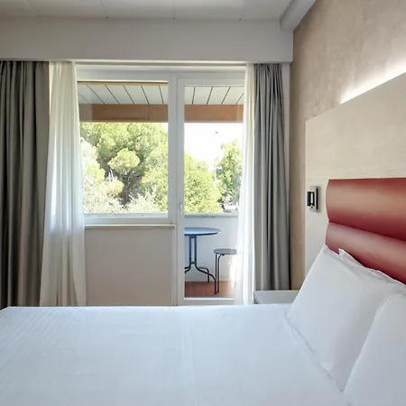 Palace Del Conero Hotell Osimo