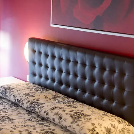 Palace Del Conero Hotell