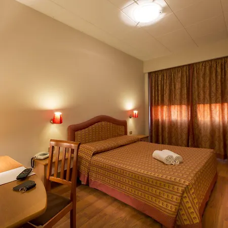 Palace Del Conero 4*