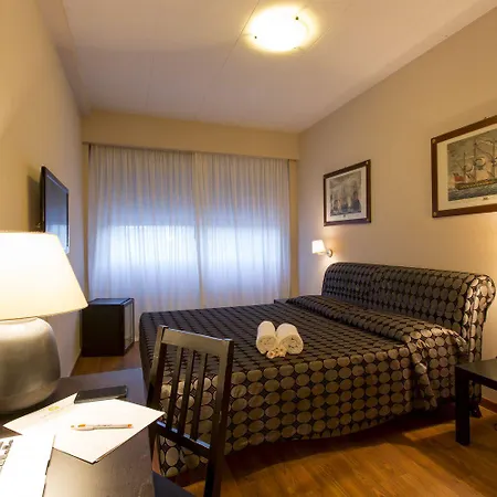 Palace Del Conero Hotell