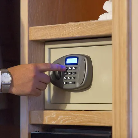 Palace Del Conero Osimo