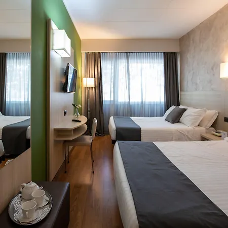 Hotell Palace Del Conero