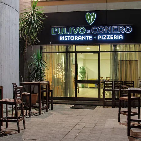 Palace Del Conero 4*