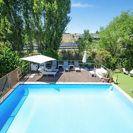 Palace Del Conero Hotell