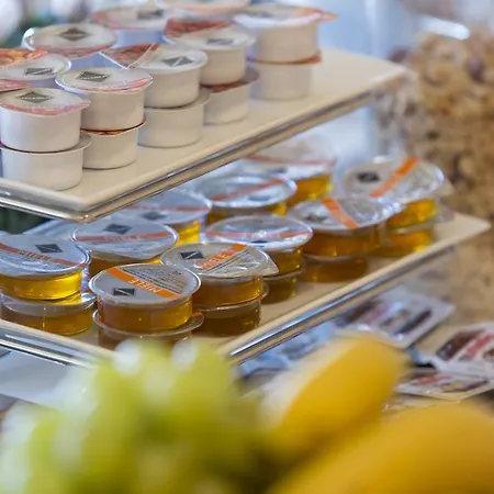 Palace Del Conero Hotell