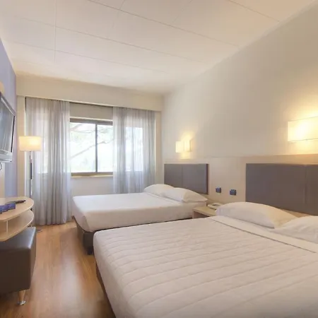 Hotell Palace Del Conero Osimo