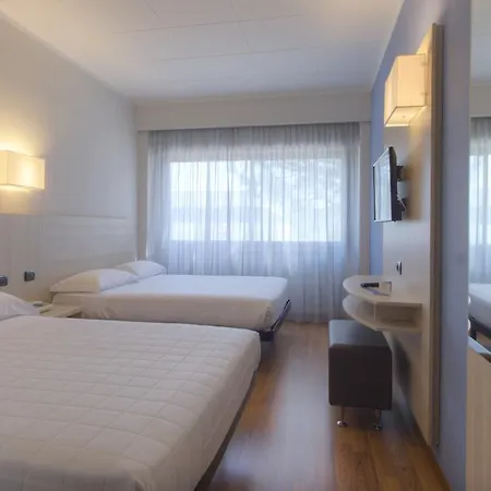 Palace Del Conero 4*