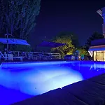 Palace Del Conero Hotel Osimo