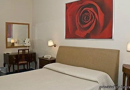 ホテル Palace Del Conero 4*