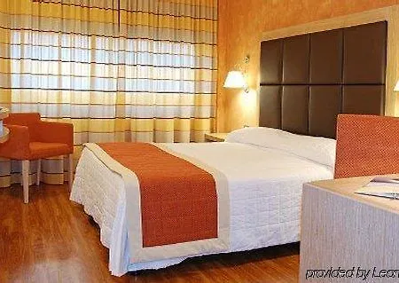 Palace Del Conero ホテル 4*