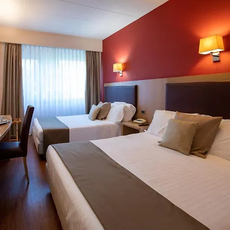 Palace Del Conero Hotel