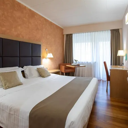 Palace Del Conero 4* Osimo