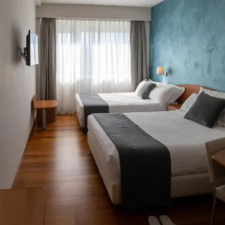 Palace Del Conero Hotel Osimo