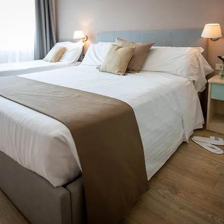 Palace Del Conero Osimo