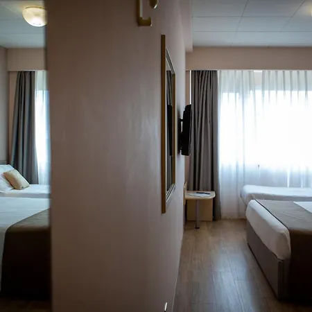 Szálloda Palace Del Conero 4*