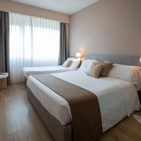 Palace Del Conero 4*