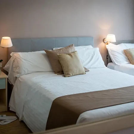 Palace Del Conero Hotel Osimo