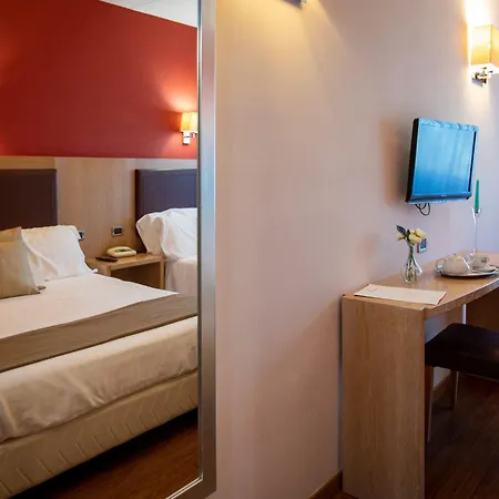 Palace Del Conero Szálloda 4*