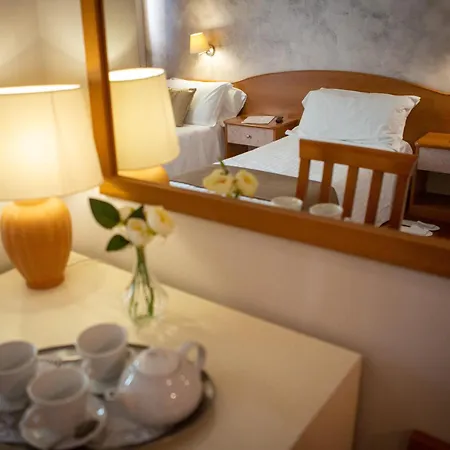 Palace Del Conero Hotel