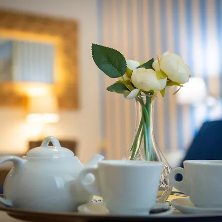Palace Del Conero Hotel Osimo