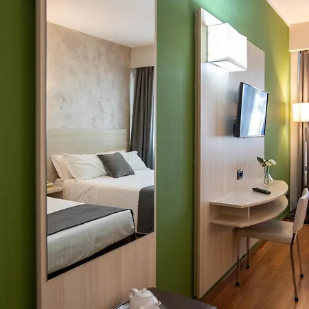 Palace Del Conero Osimo