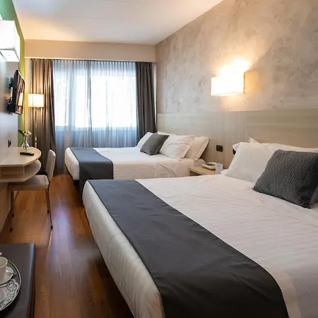 Palace Del Conero 4*