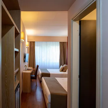 Palace Del Conero 4* Озимо