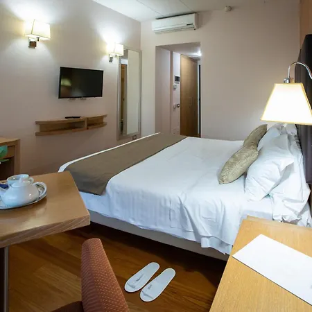 Palace Del Conero Hotel Osimo