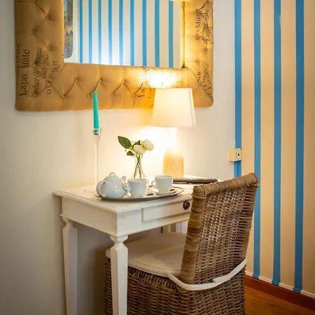 Отель Palace Del Conero 4*