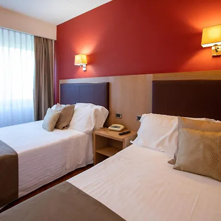 Palace Del Conero 4*