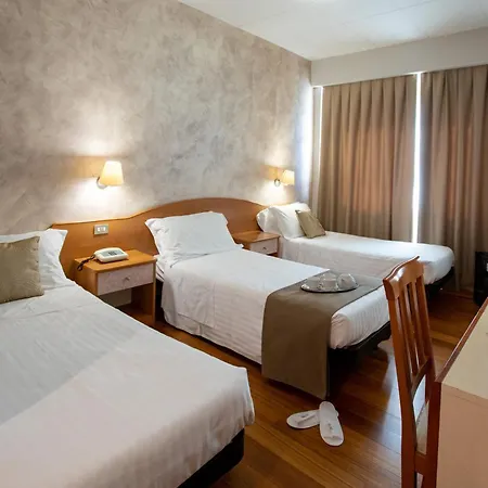 Hotel Palace Del Conero Osimo