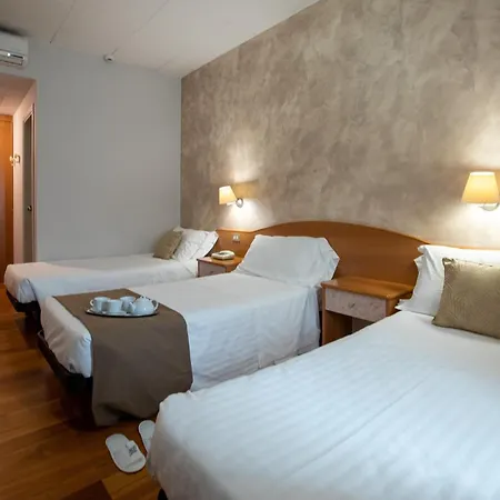 Palace Del Conero 4* Озимо