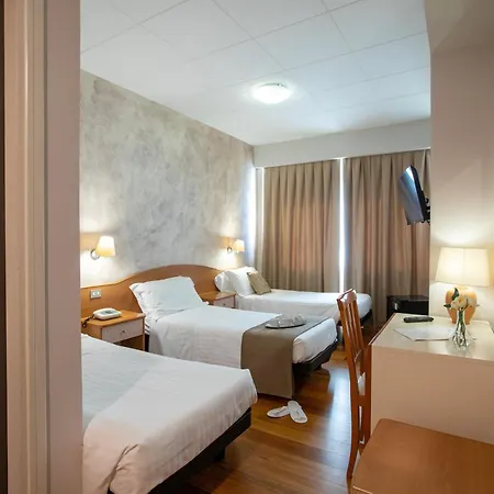 Palace Del Conero Osimo