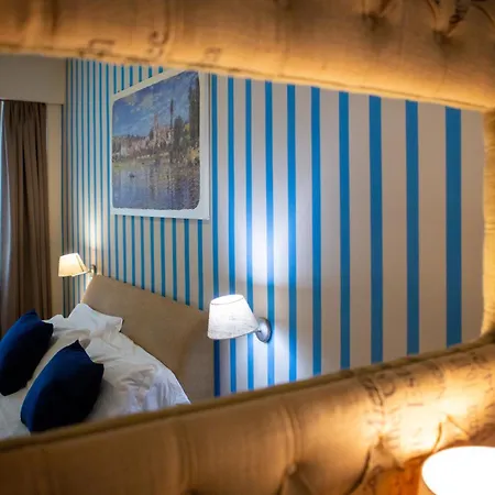 Palace Del Conero 4*