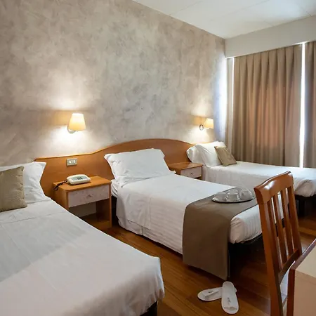 Palace Del Conero Szálloda 4*