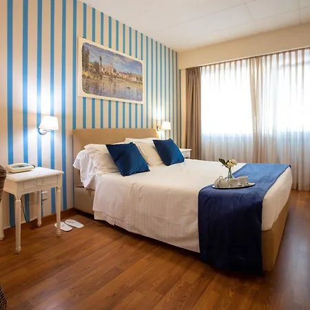 Hotel Palace Del Conero Osimo