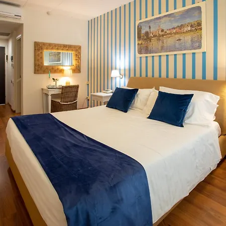 Palace Del Conero 4* Озимо