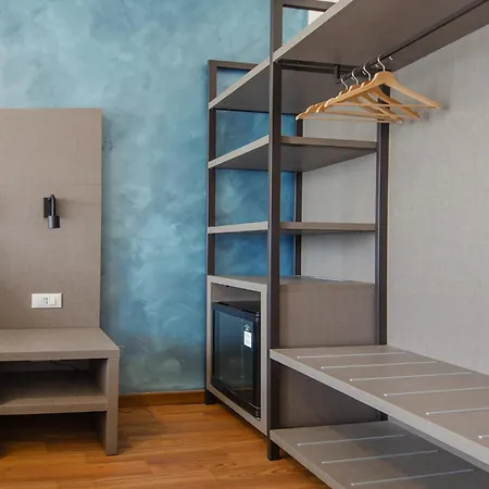 Palace Del Conero 4*