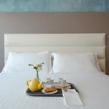 Hotel Palace Del Conero