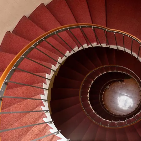 Szálloda Palace Del Conero Osimo
