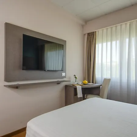 Palace Del Conero 4*